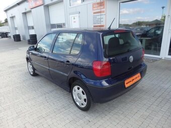 náhradne diely na: Vw Polo medzimodel 1.4i, 1.4 Tdi, 1.2i, - 3