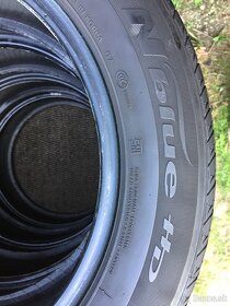 185/60 r15 letné Nexen 84H - 3