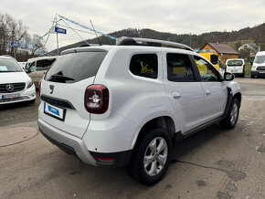 Dacia Duster 1.5 Blue dCi 85 S S Comfort 4x4 - 3