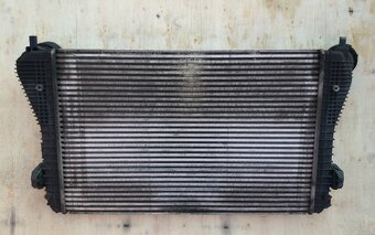 INTERCOOLER - VW GOLF 5, OCTAVIA 2 - 3