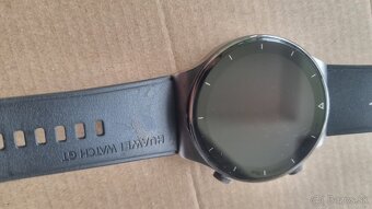 Smart hodinky HUAWEI WATCH GT2 PRO - 3