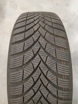 Predam zimne ALU 5x100 R16 6J ET35 ALUTEC SKODA KAMIQ - 3