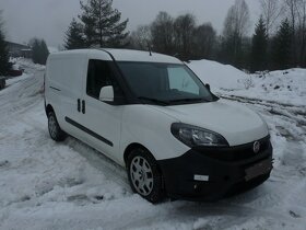 FIAT DOBLO MAXI - 3