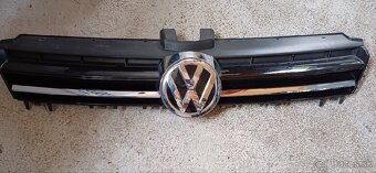 Diely na VW GOLF 7 - 3