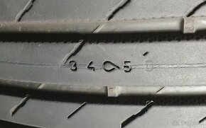 Letné pneumatiky 195/55 R15 - 3