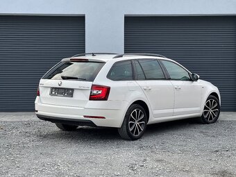 ŠKODA OCTAVIA III FACE 2.0 TDI 110KW DSG SOLEIL FULL LED ACC - 3