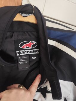 Moto bunda Alpinestars XL - 3