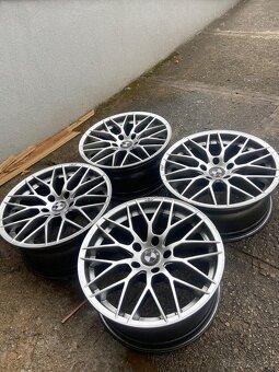 5x120 r18 BMW et20 - 3