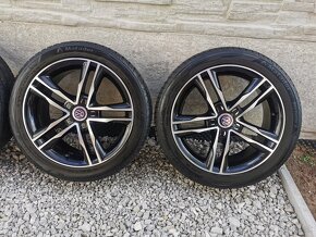 R17 5x112 - 3