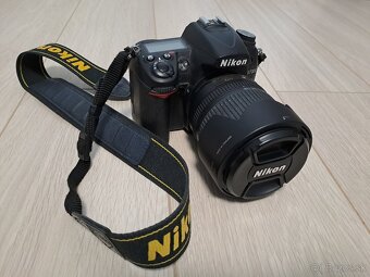 Nikon D7000 - 3