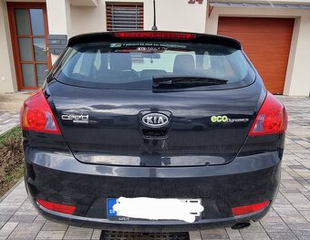 Kia Pro Ceed 1.4 66 kW r. 2012 - 3