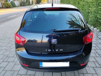 Seat Ibiza 1.6 TDI CR Sport - 3