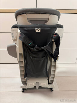 Britax Römer ADVANSAFIX III SICT , Storm Grey - 3