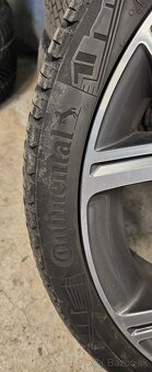 Continental AllSeasonContact 255/35 R19 - 3