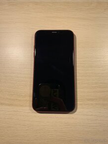 iPhone XR 64GB - Červený - Doprava Zadarmo - 3