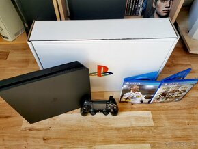 PS4 SLIM - 3