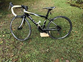 Detsky cestny bicykel Scott Speedster JR 24 - 3