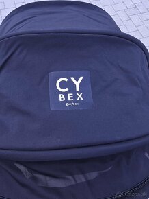 Cybex Coya - 3