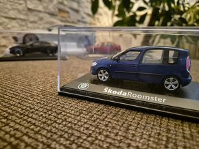 Škoda Roomster - 3