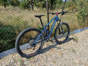 Canyon nerve al 2016 M - 3