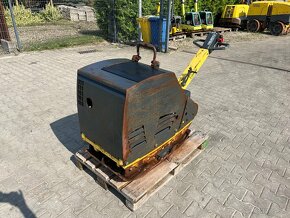 Reverzna vibracna doska Bomag BPR 70/70 D/E, Wacker Neuson - 3