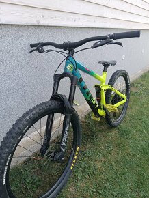 Trek Remedy 8 2020 (možná výmena) - 3