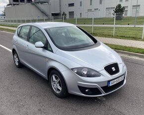 Seat Altea 1.4 TSI 92 kW 2009 M6 - 3