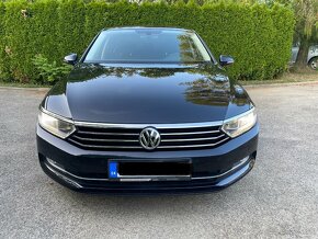 Volkswagen Passat 2.0 TDI BMT Comfortline DSG - 3