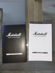 Marshall Major IV - 3