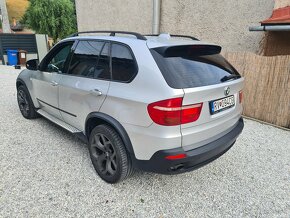 Bmw x5 xdrive - 3