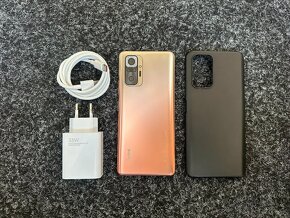 Xiaomi Redmi Note 10 Pro 6/128GB Gradient Bronze - 3