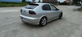 Seat Leon 1.9 TDI 110kw FR - 3