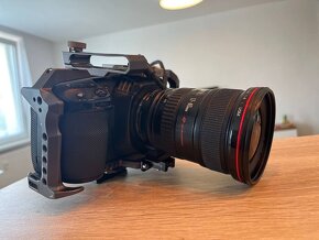 blackmagic pocket cinema camera 4k - 3