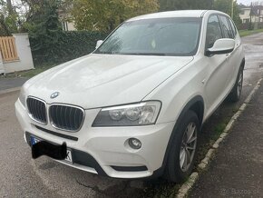 BMW X3 - 3