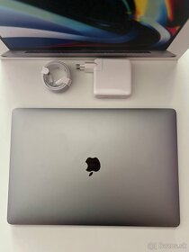 Apple Macbook Pro 2018 15inch Space Gray | i7 | 16GB | 500GB - 3