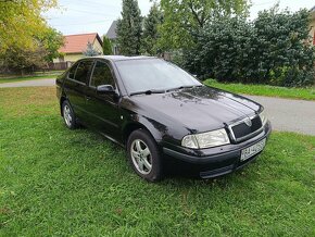 Škoda Octavia 1.9 TDI - 3