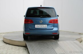 VOLKSWAGEN Touran Trend 1,6 TDi 77 kW - 3