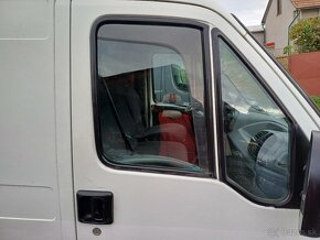 Citroen Jumper 2.2 Hdi - 3