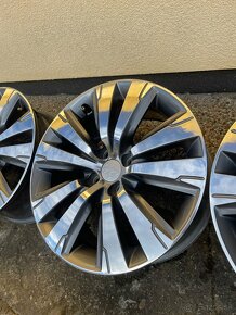 R17 4x108 peugeot citroen - original - 3