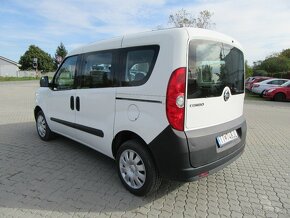 Opel Combo Van - 3