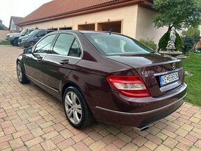 Mercedes Benz C220 Cdi W204 - 3