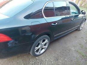 Skoda Superb 2.0tdi DSG - 3