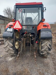 Zetor 10540 - 3