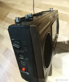 RFT SKR700 retro vintage radio - 3