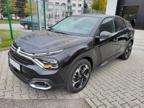 Citroën C4 MAX PureTech 130 S&S BVM6 - 3