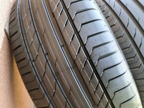 pneu 19" 235/55R19 CONTINENTAL letné NEW dot2022 - 3