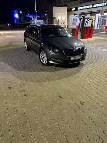 ŠKODA SUPERB  COMBI 2.0 TSI 140KW CANTON,VIRTUAL,DSG - 3