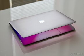 NOVÝ MacBook Air s M1 | 100 % Zdravie Batérie - 3