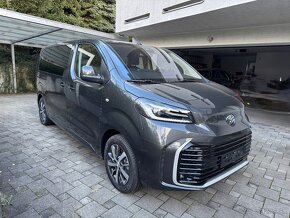 Toyota Proace Verso FAMILY L1 2.0 D-4D 180 8AT - 3