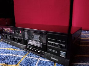 JVC  KD-X2 cassette deck - 3